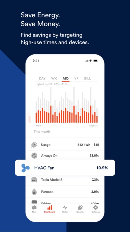 Sense Home