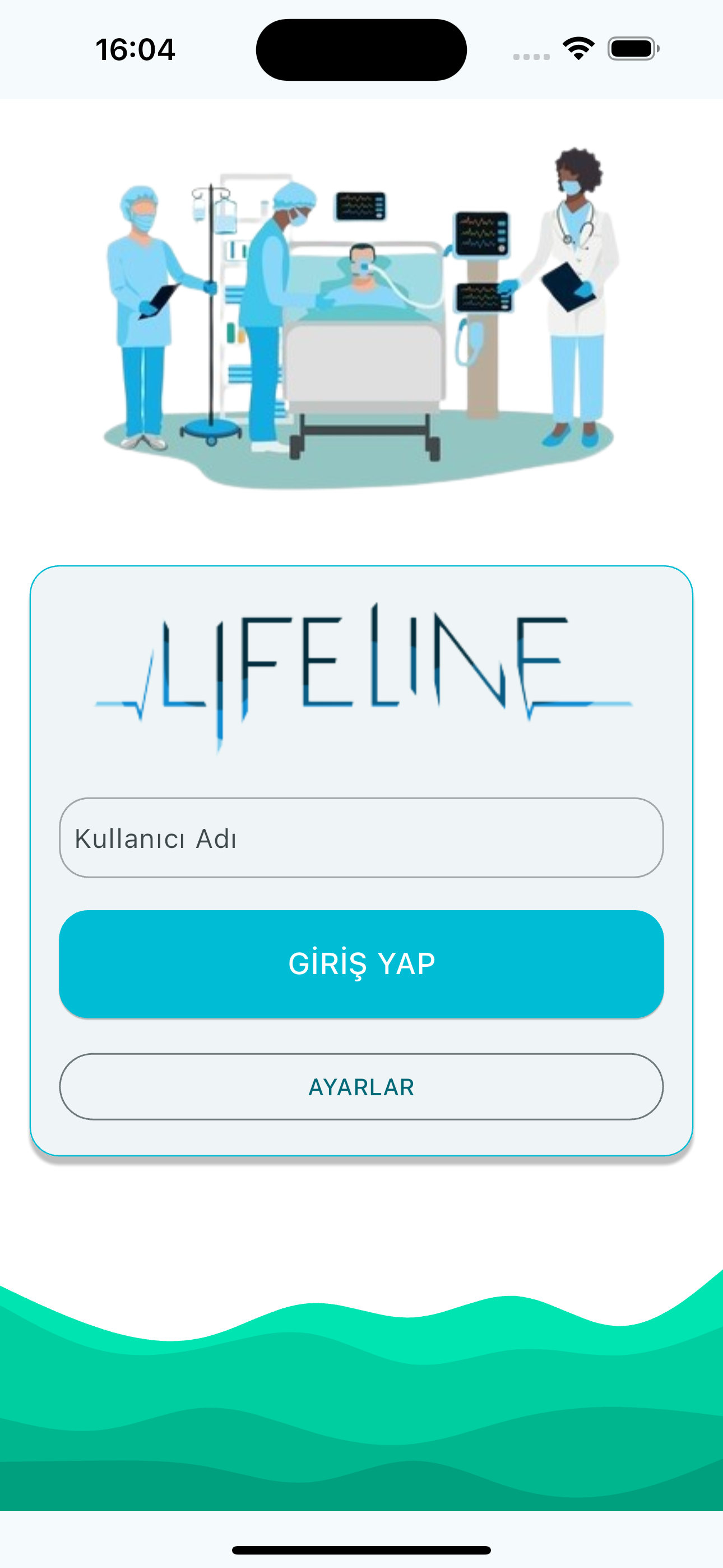 Lifeline