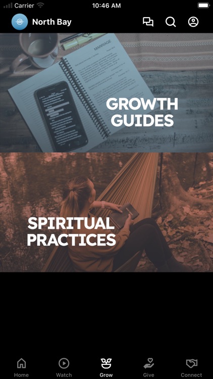 North Bay Community Church