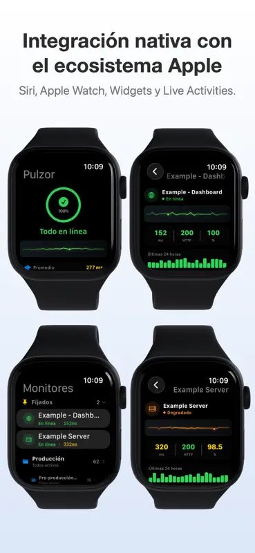 Pulzor screenshot 8 of 10