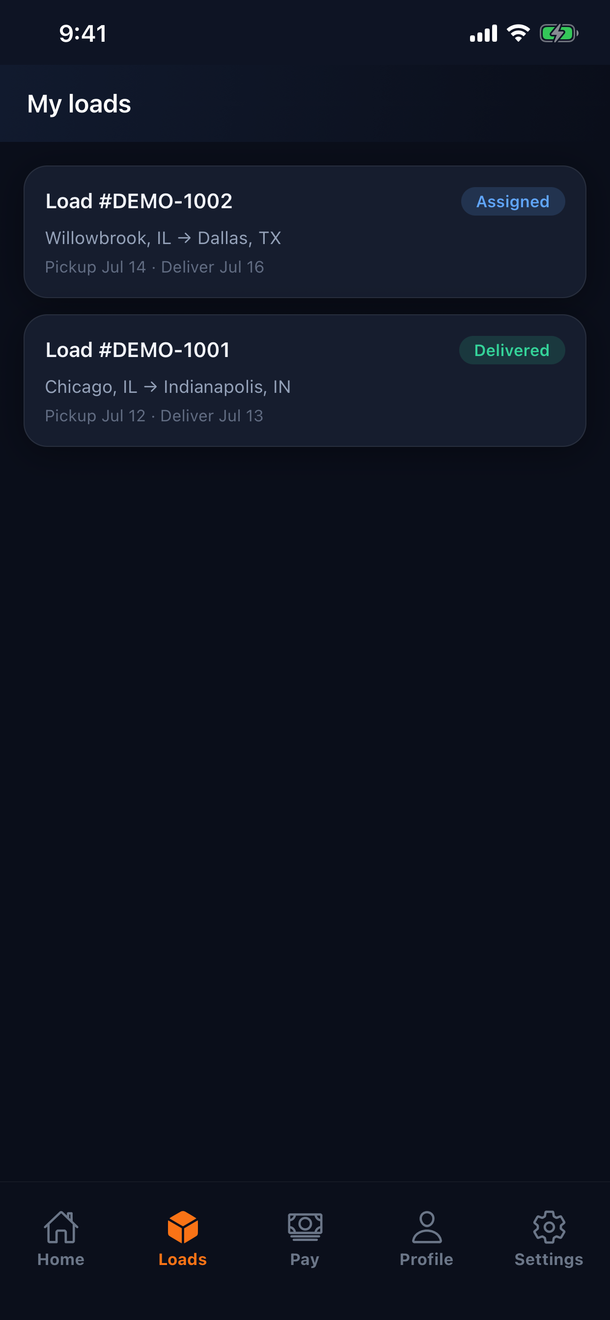 Star BG Driver screenshot 2