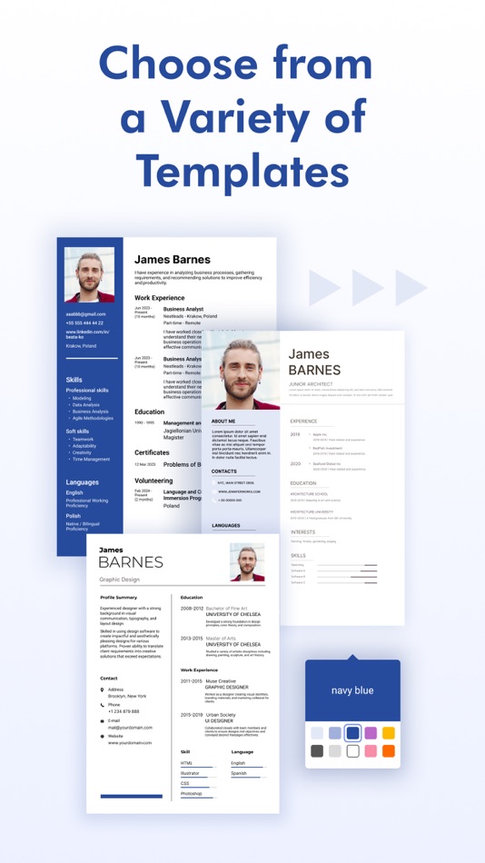 #4. AI Interview & ESSA Coach (iOS) Podle: ESSA APP SP Z O O