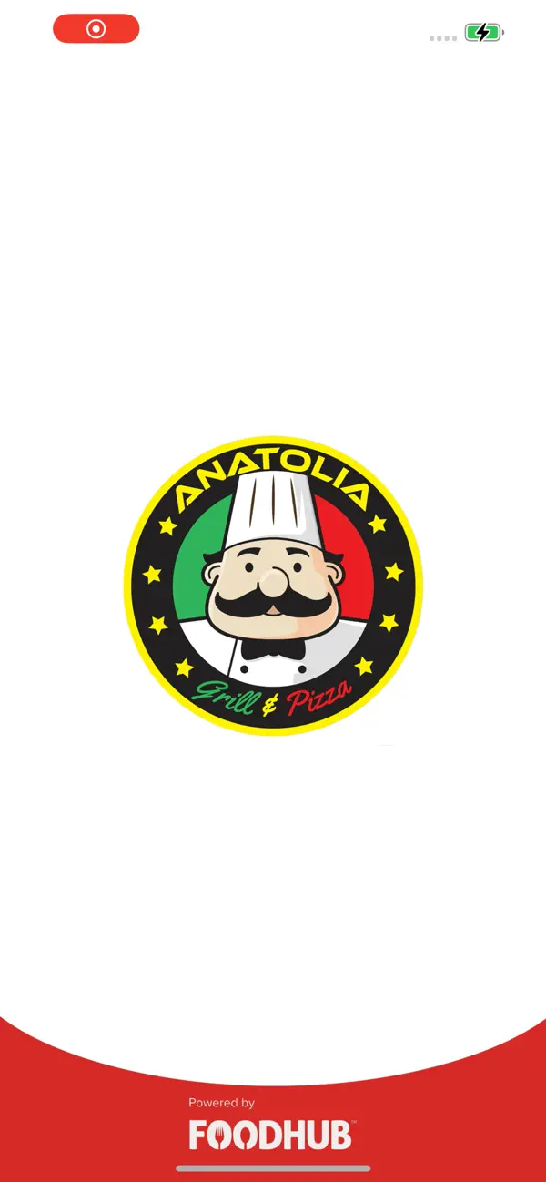 Screenshot #1 pour Anatolia Grill & Pizza