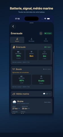 Boat Sentry Screenshot 2 of 5
