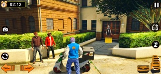Pizza Delivery Simulator Game Screenshot 3 of 6