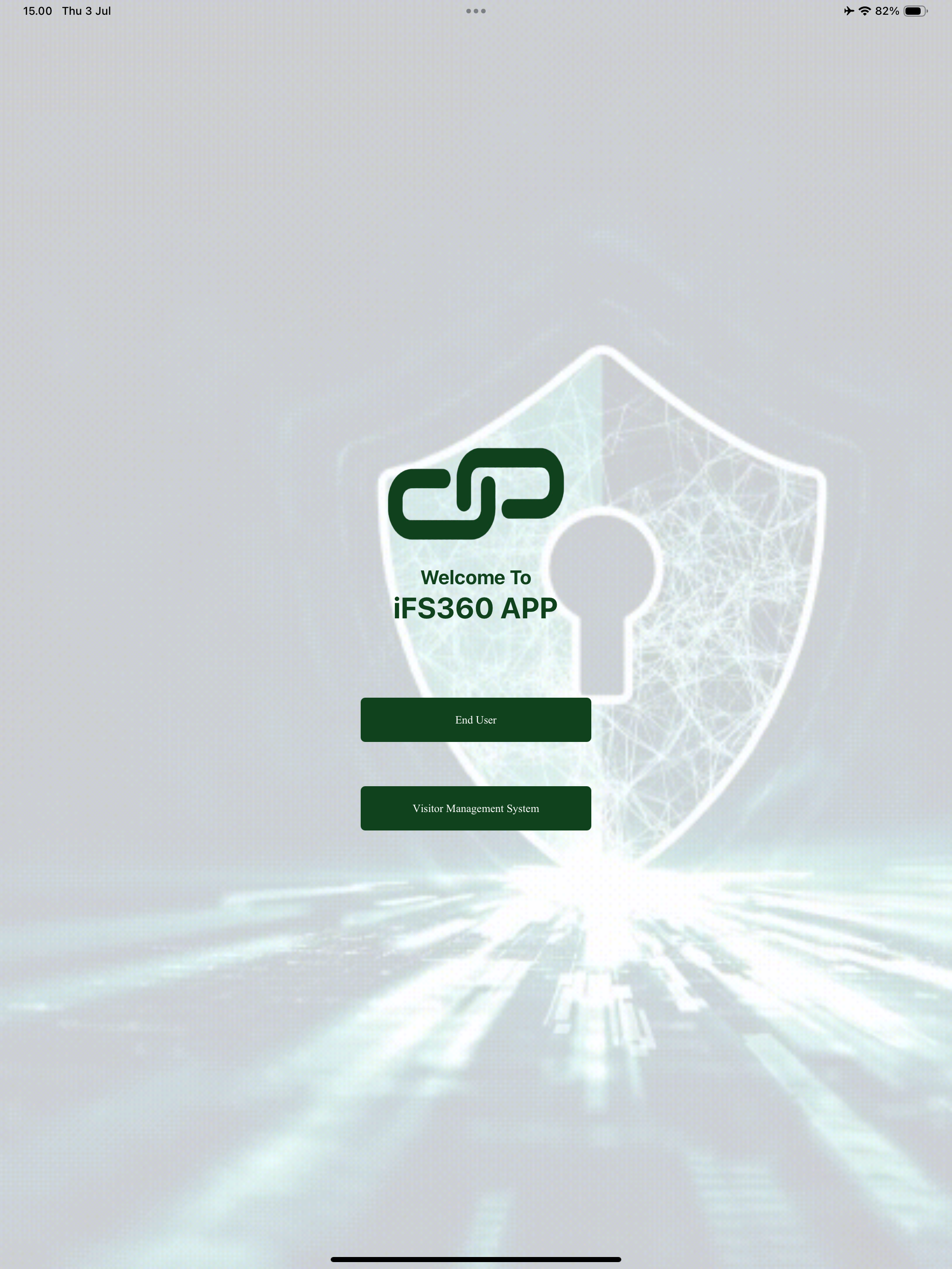 iFS360