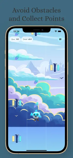 Lane Dash Flutter screenshot 3