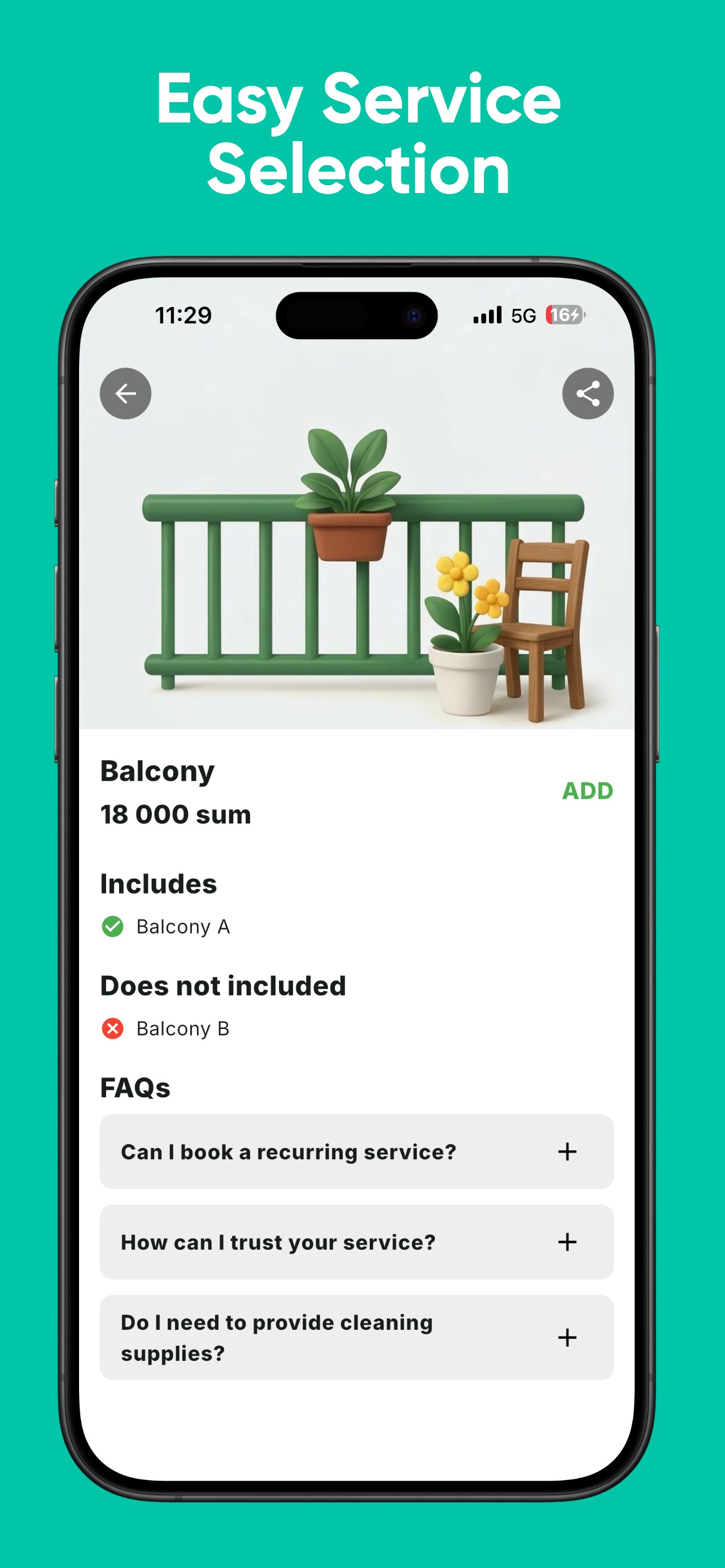 Screenshot 2 of Niroo