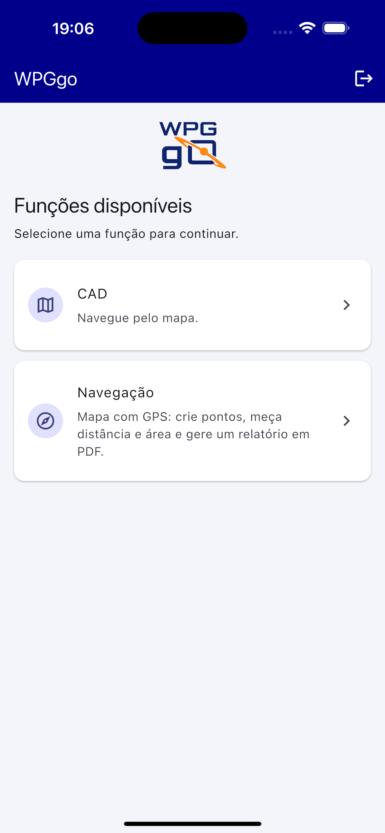 WPGgo screenshot 6