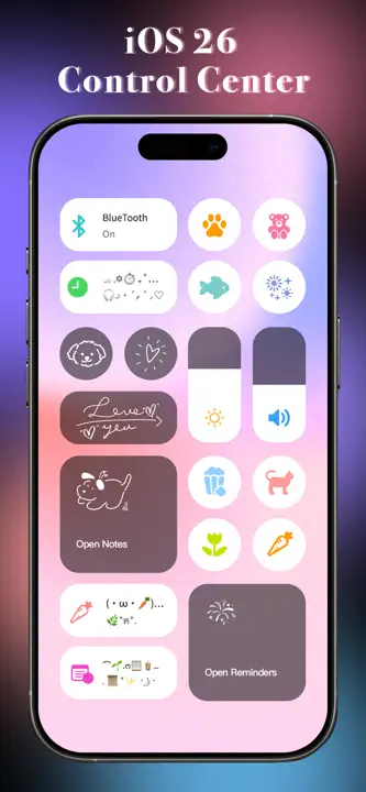 ThemeKit: Screenshot 7 von 10