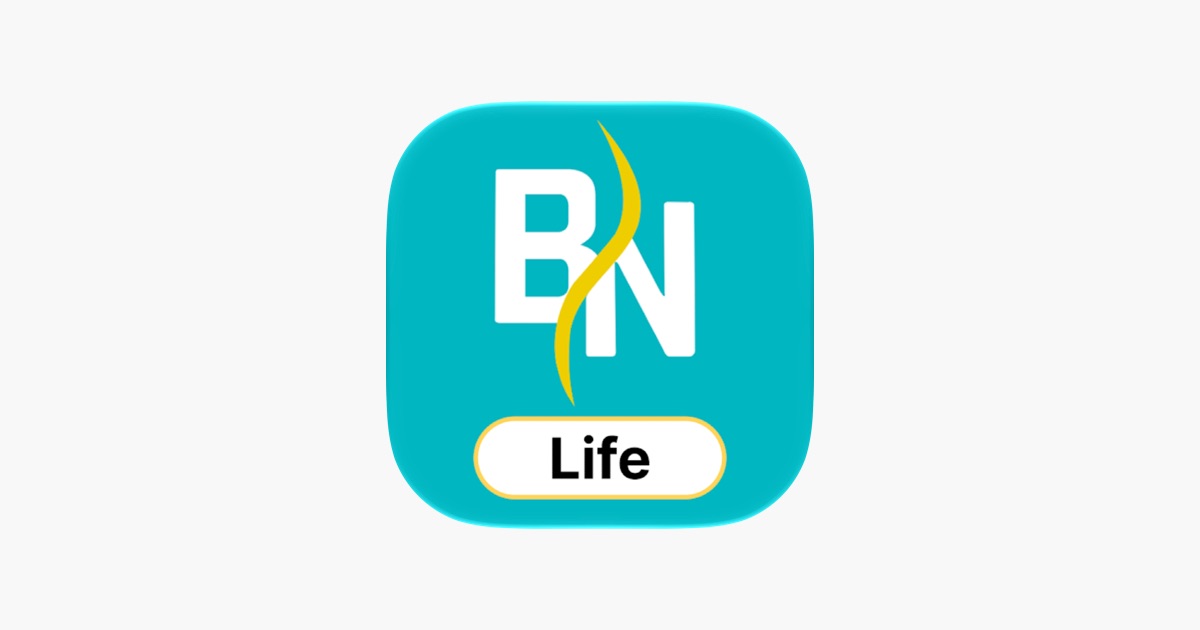 ‎Balance Nutrition: BN Life App - App Store