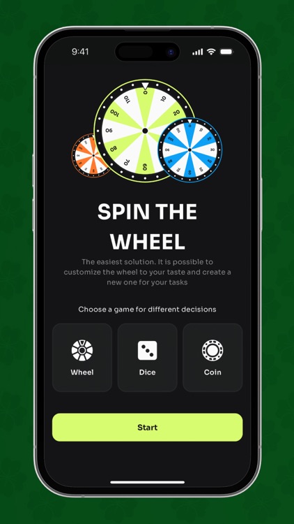 Mayway - Choice Made Easy
