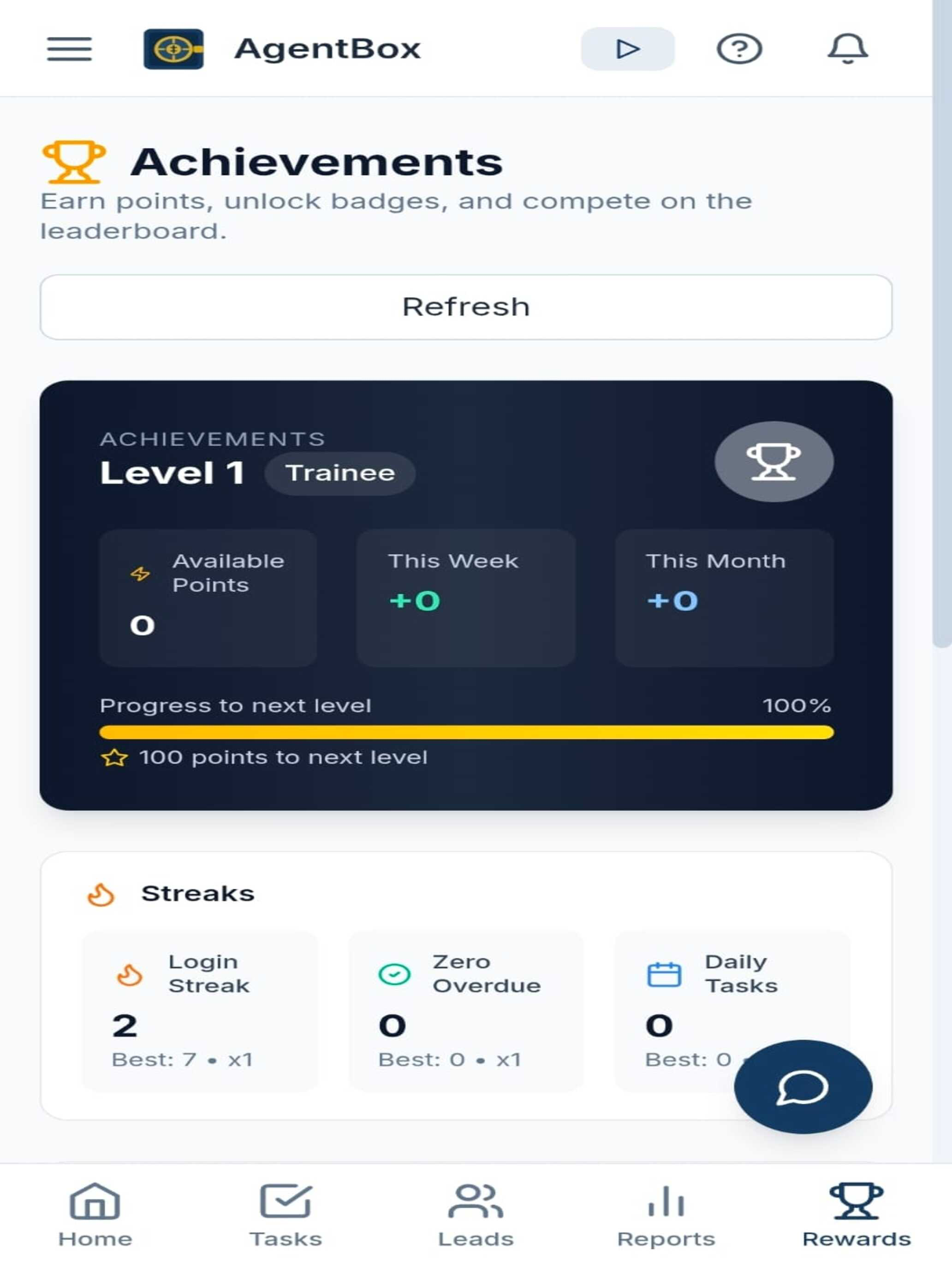 AgentBoxApp