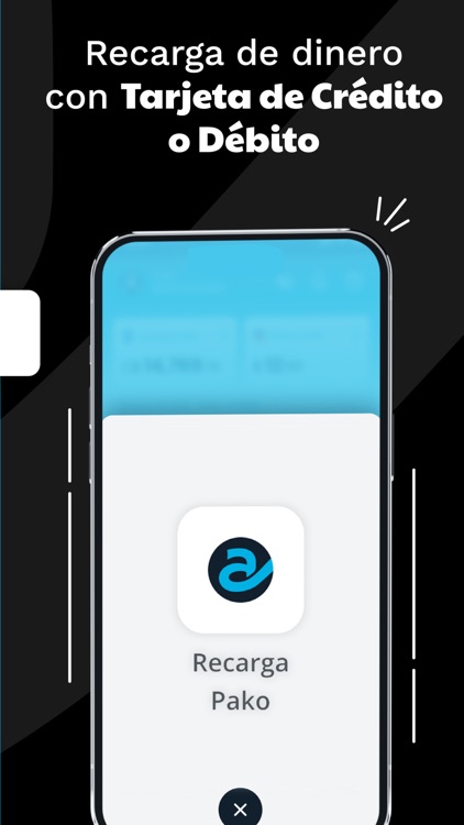 Pako Wallet