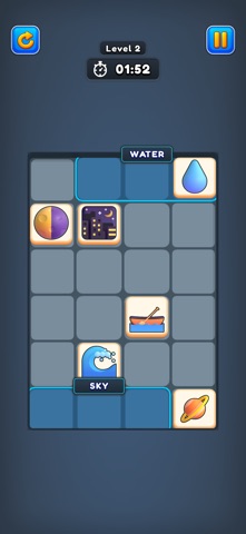 Sort It Jam Screenshot 1 of 5