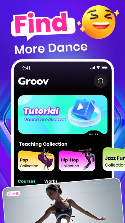 Groov - Adult Love, Chat screenshot-3
