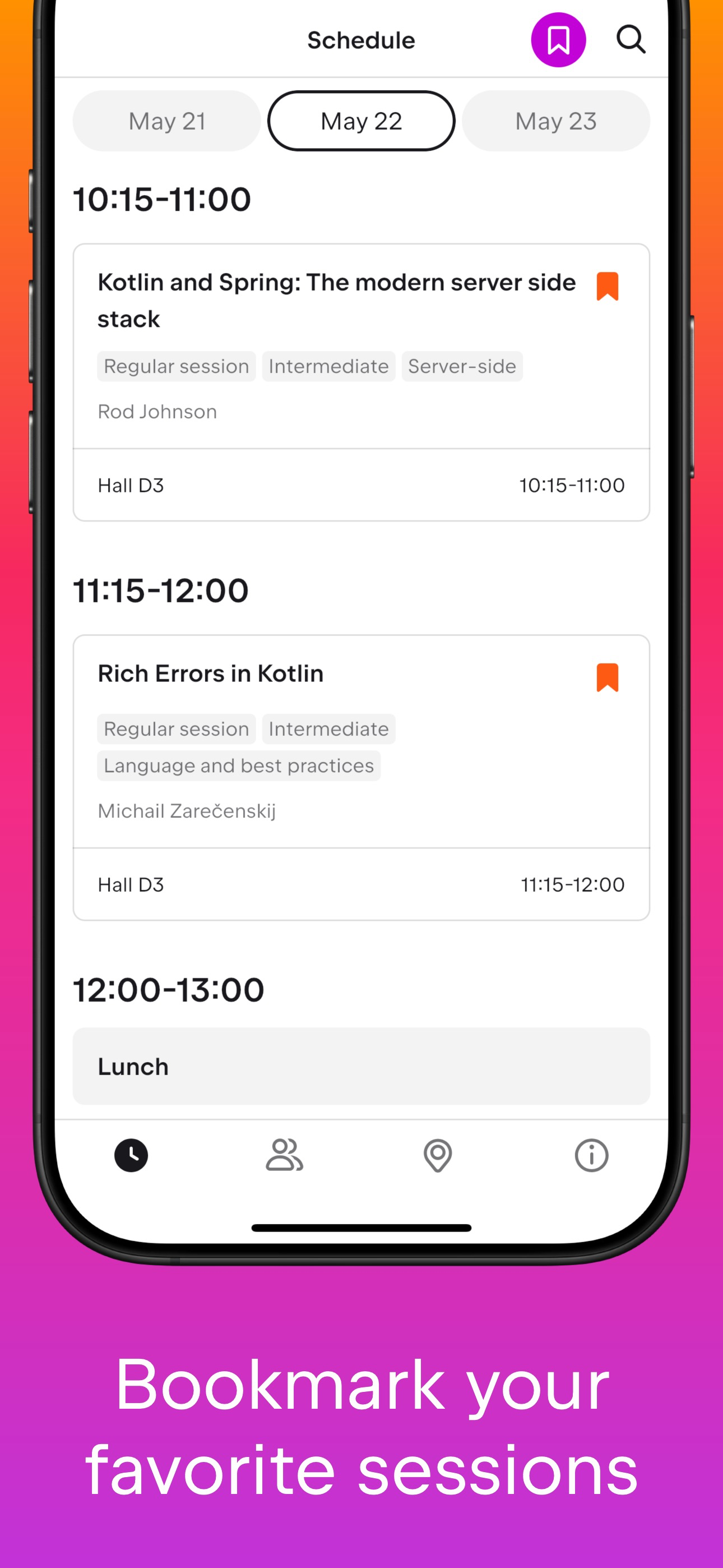 KotlinConf