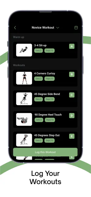 Shiells Strength Solutions screenshot 2