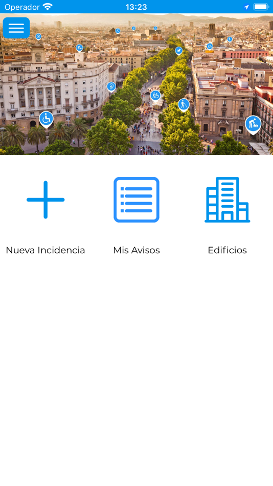 #3. newMapp4All (iOS) 由: Gecor System S.L.