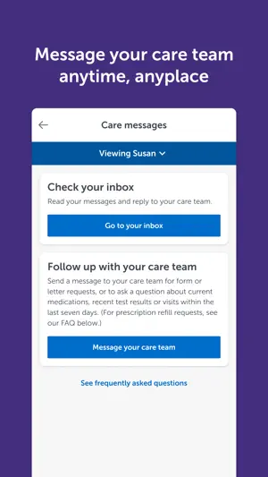 HealthPartners® screenshot 4