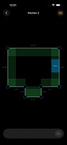 Blueprint: Cabinet Design screenshot