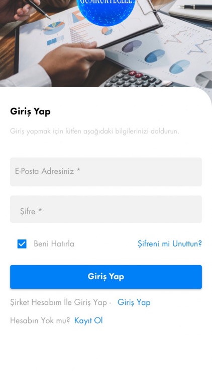 GümrükteCell screenshot-6