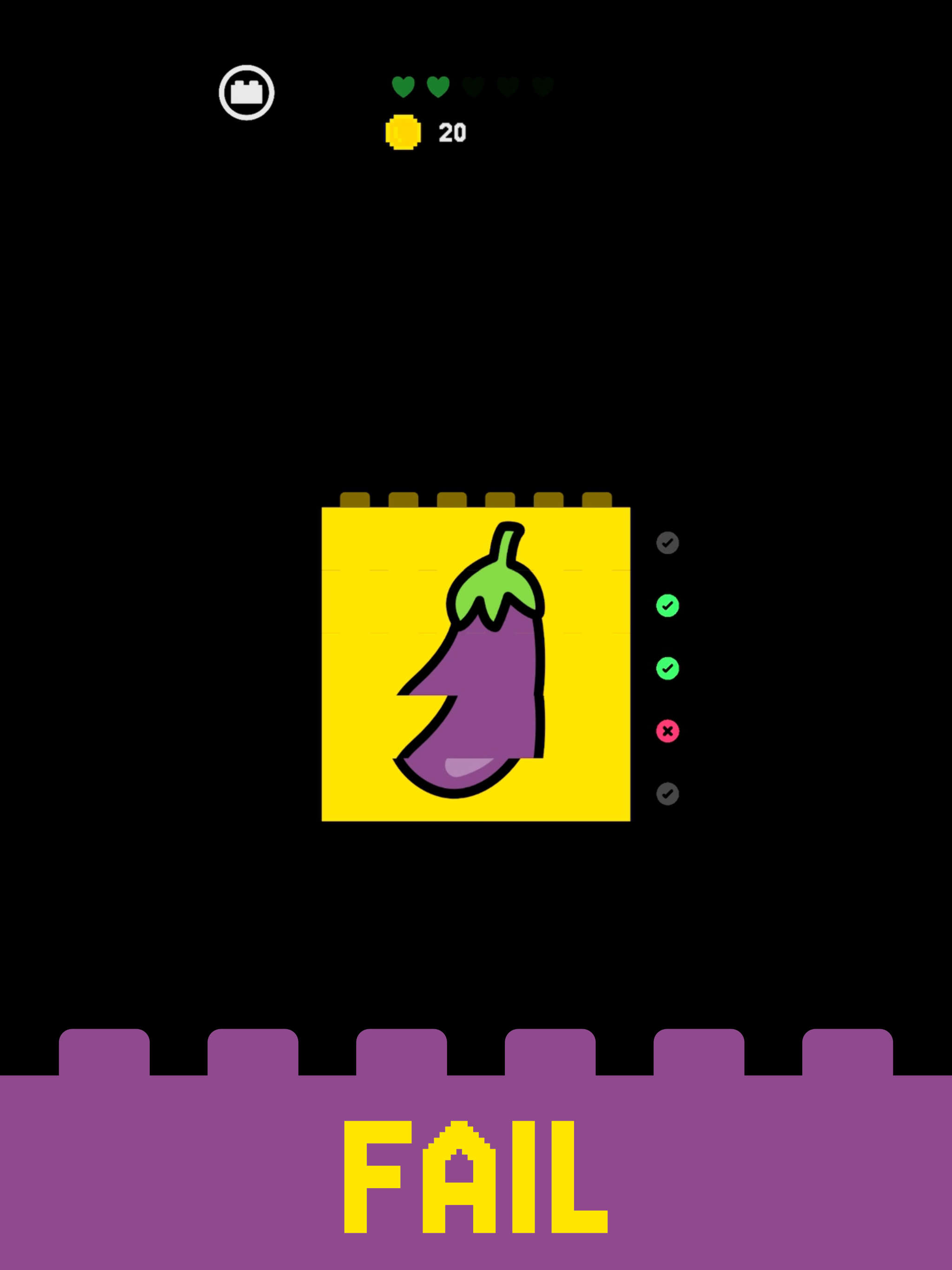 Bits On Bricks screenshot 9