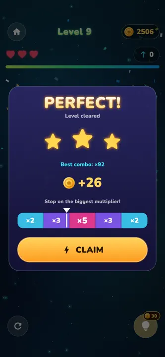 Tekshe: Cube Puzzle screenshot 7
