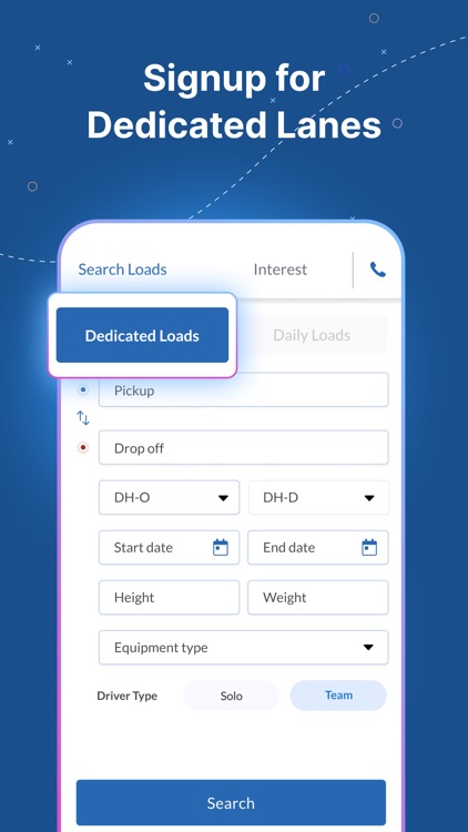 TruckBook: Maps Jobs Loads