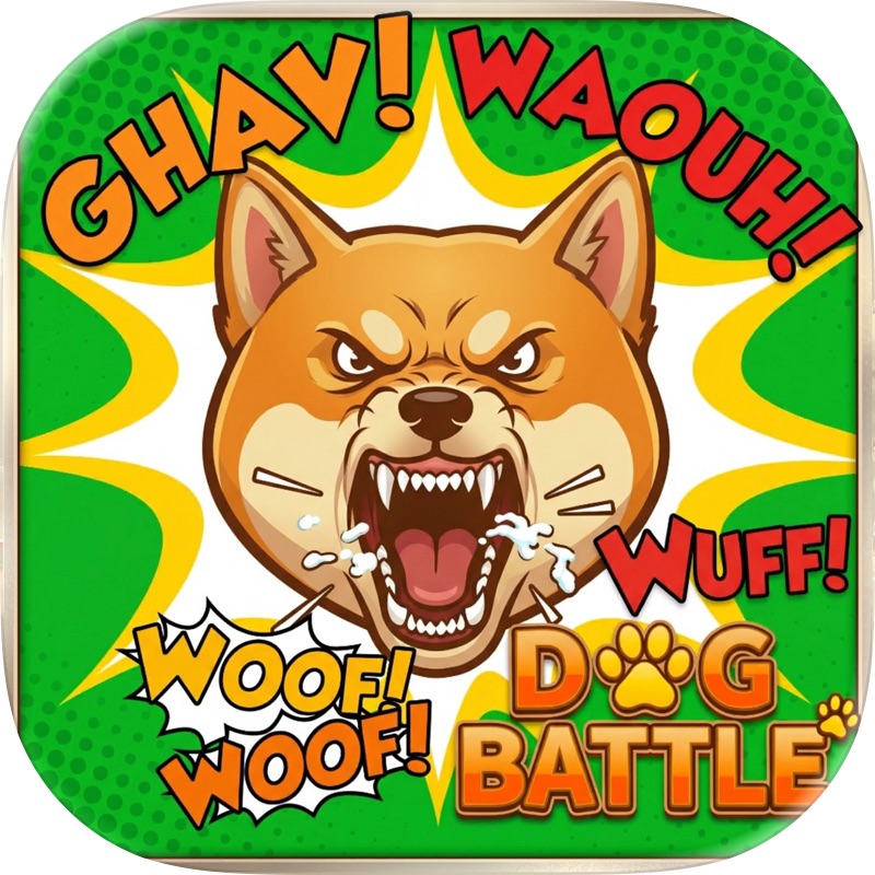 Bark Battle:Scream Dog screenshot 11
