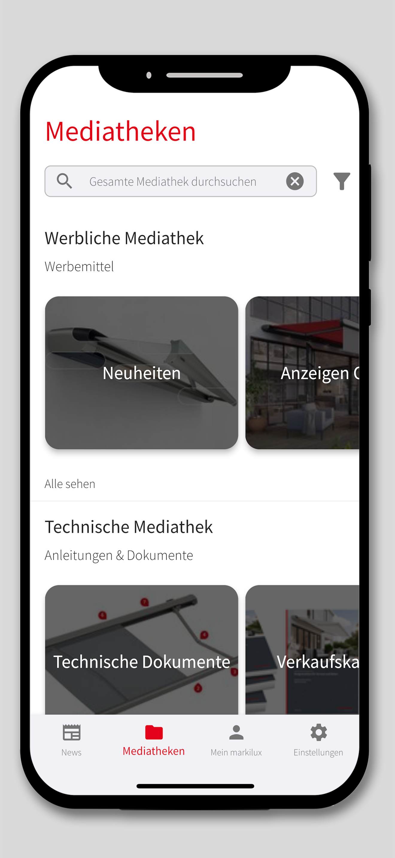 markilux PRO