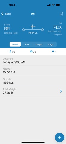 Takeflite Go Screenshot 2 of 10