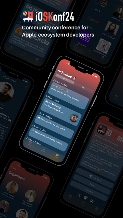iOSKonf Screenshot
