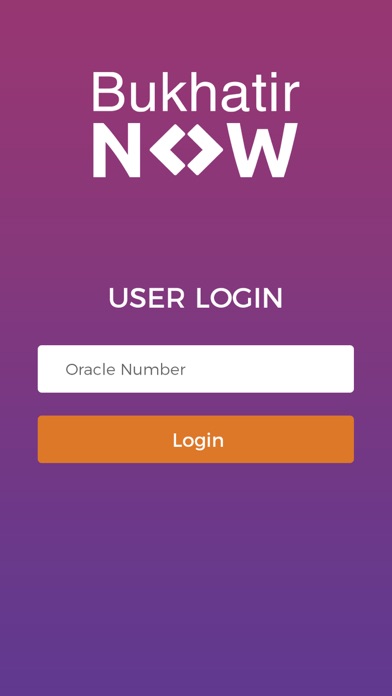 B-Now Screenshot