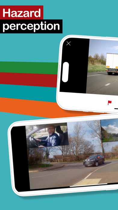 Screenshot #10 for Driving Theory Test 4 in 1 Kit