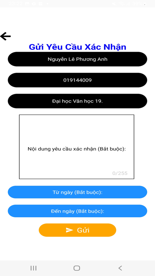 #2. TGU (iOS) 由: HiThợ.vn