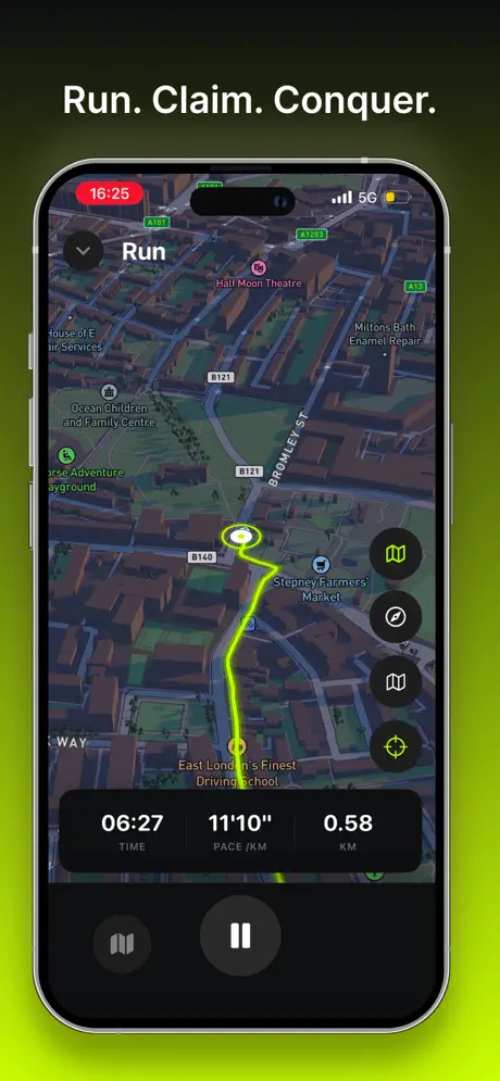 Wibto‑App screenshot 3
