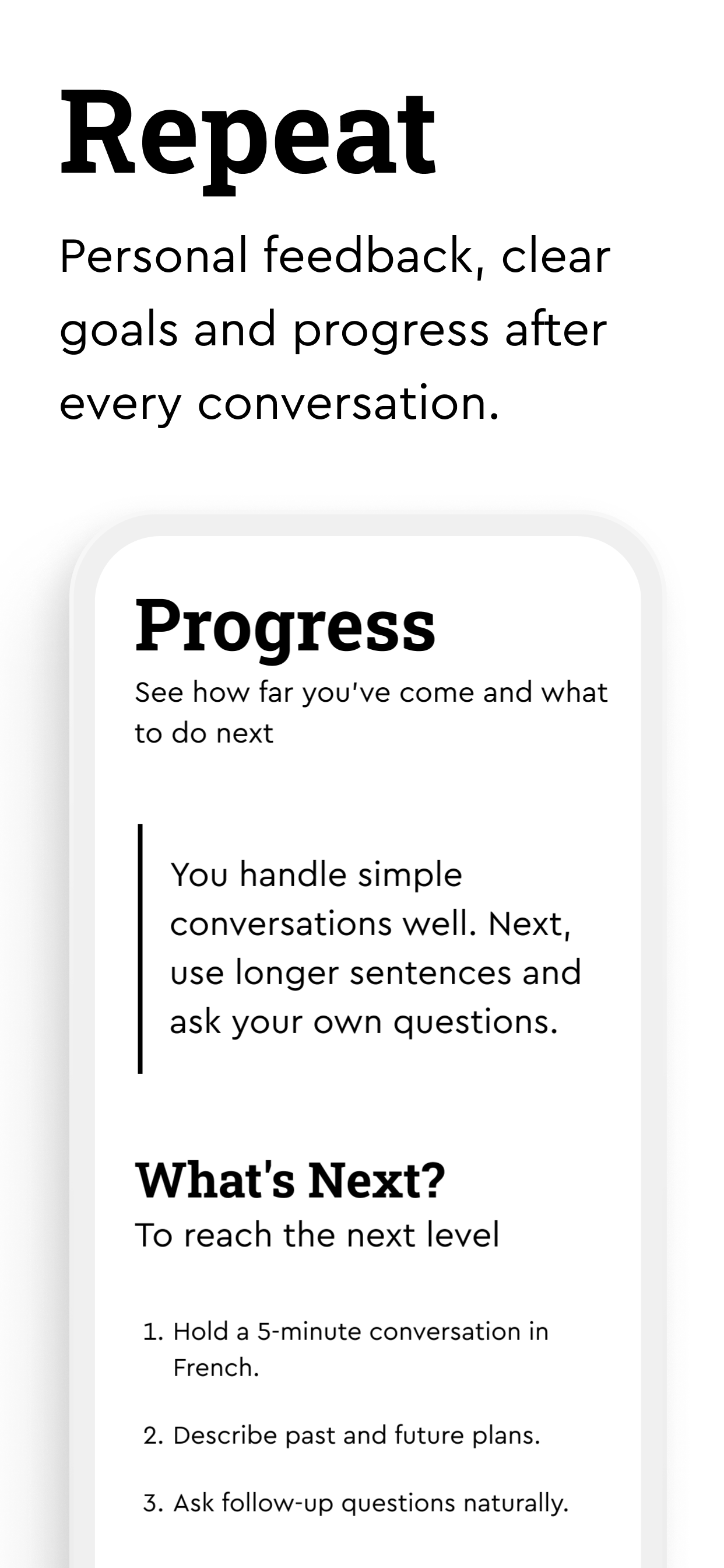 Linguin: Live Dictionary screenshot 5