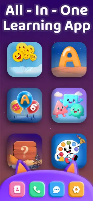 Baby Phone Games for Toddler screenshot 3