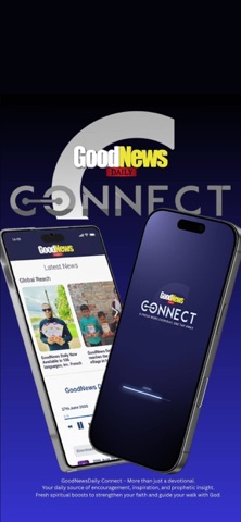 Good News Daily Devotional screenshot