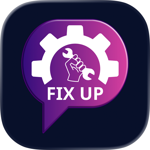 Fixup - فيكس اب
