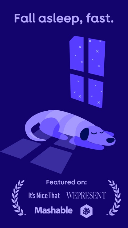 Lungy: Sleep Sounds & Exercise