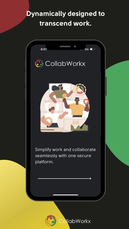 CollabWorkx