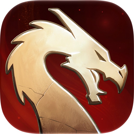 Might & Magic Fates Heroes TCG