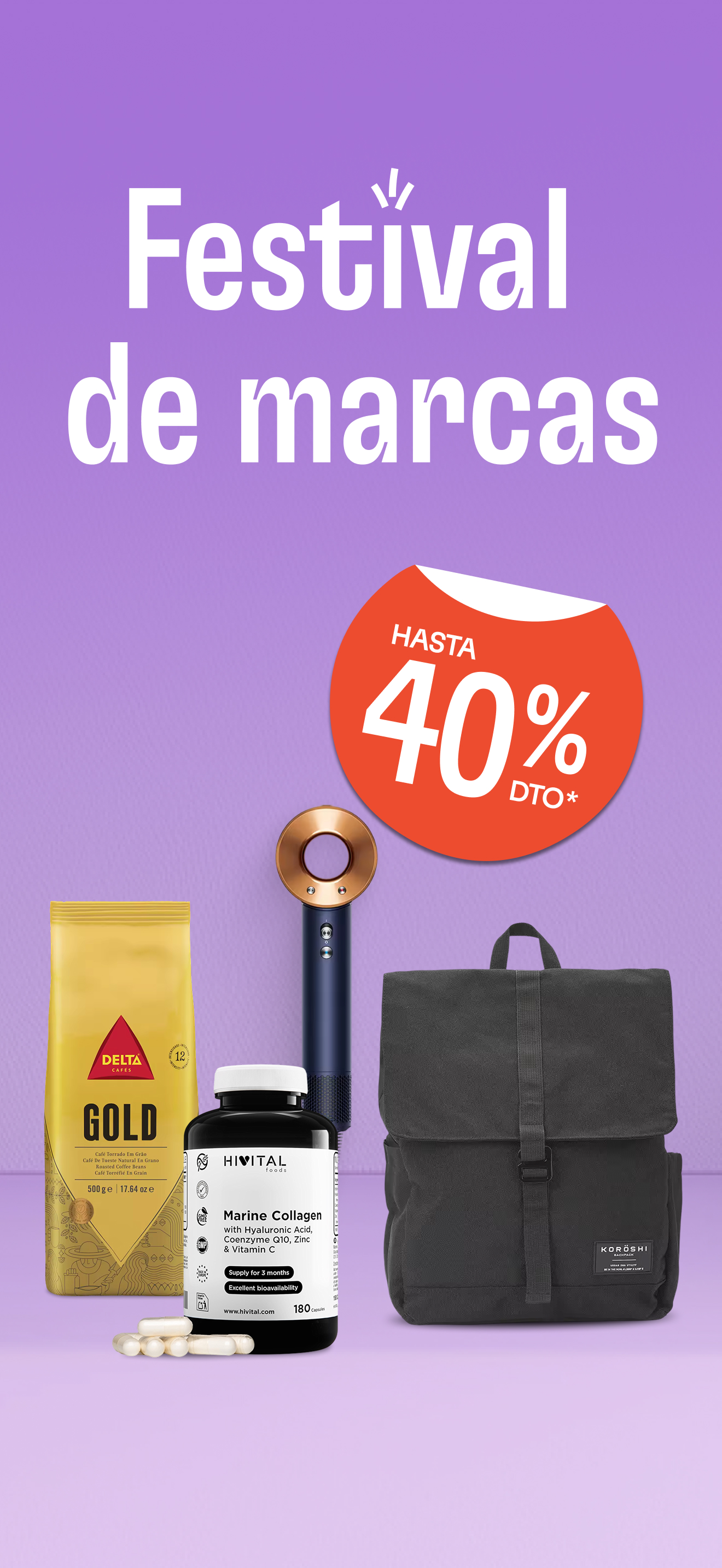 Miravia: App de compras online