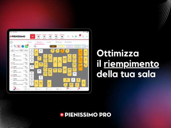 Screenshot #5 pour Pienissimo Pro