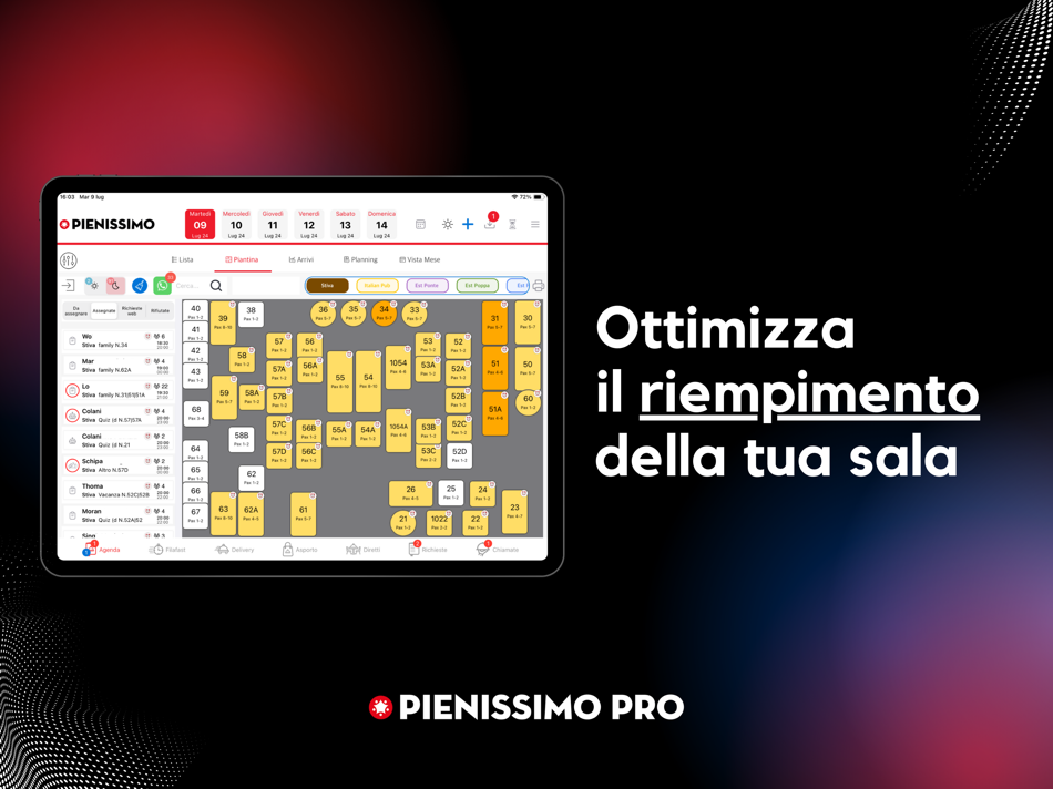 #2. Pienissimo Pro (iOS) 由: Pienissimo