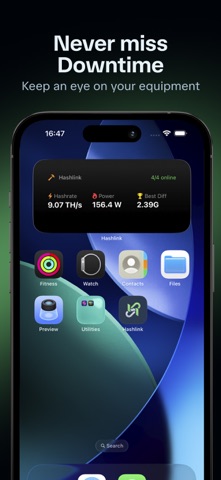Hashlink Screenshot 2 of 4