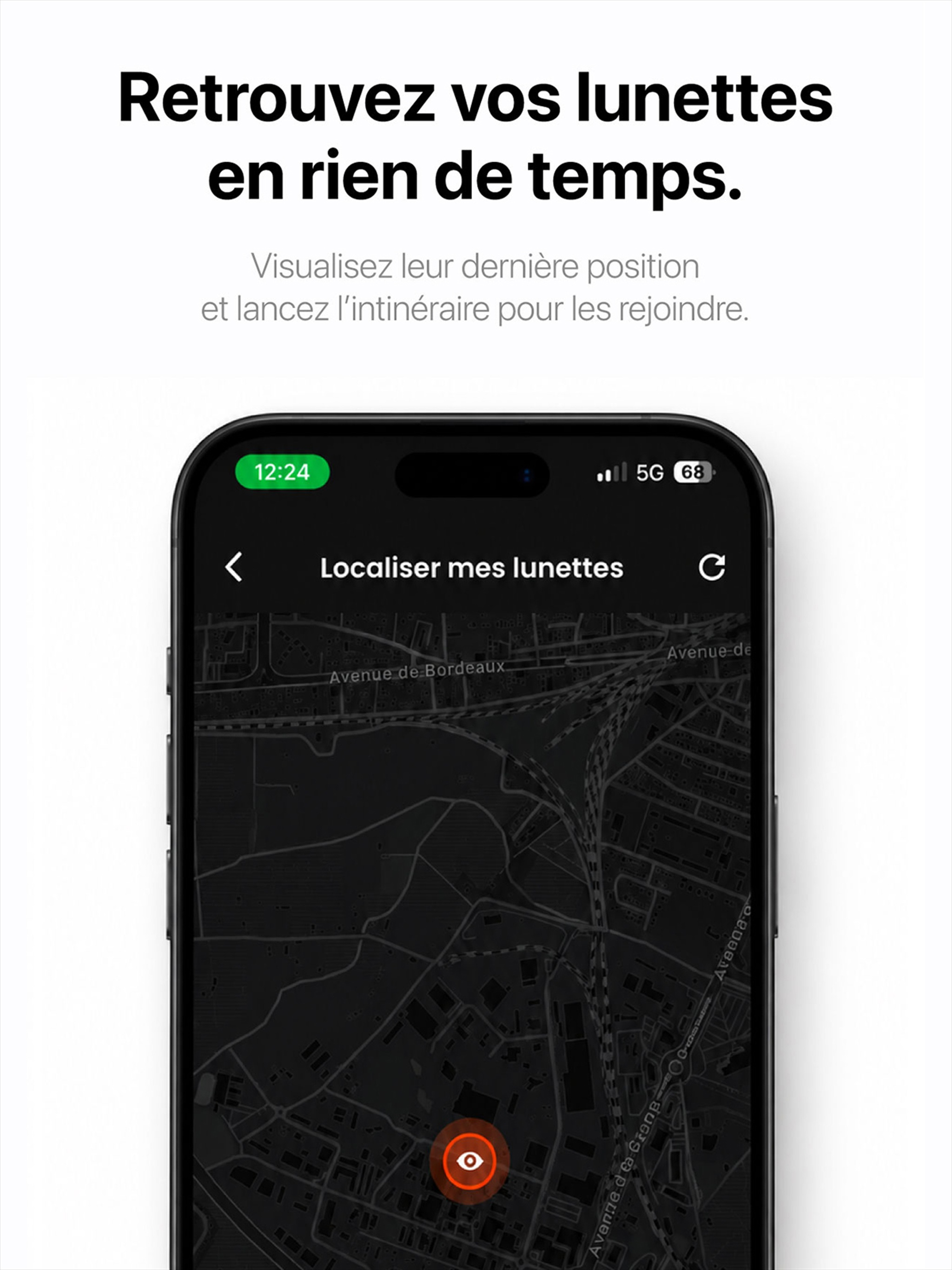 Sportconnect App