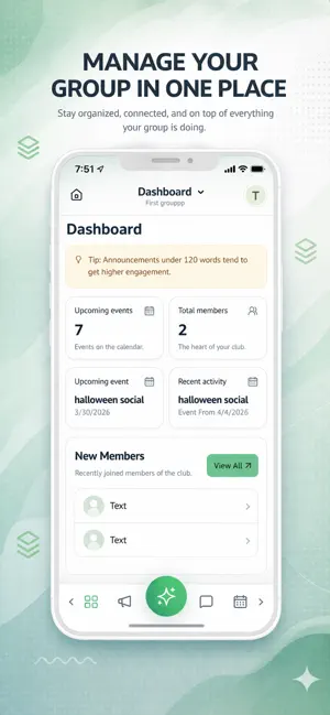 Caspo App screenshot 2